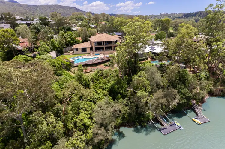 13 Herbert Street, Upper Coomera QLD 4209