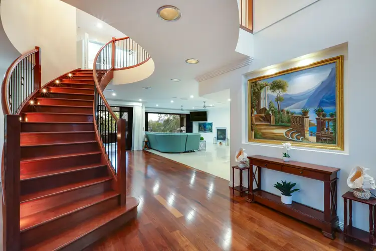 Sixth view of Homely house listing, 13 Herbert Street, Upper Coomera QLD 4209