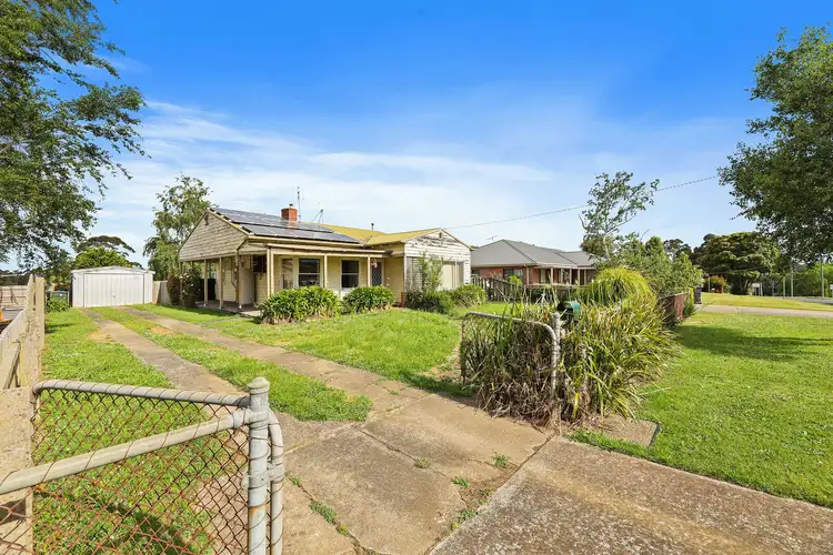 Main view of Homely house listing, 32 King Street, Warragul VIC 3820
