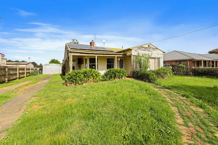 Second view of Homely house listing, 32 King Street, Warragul VIC 3820