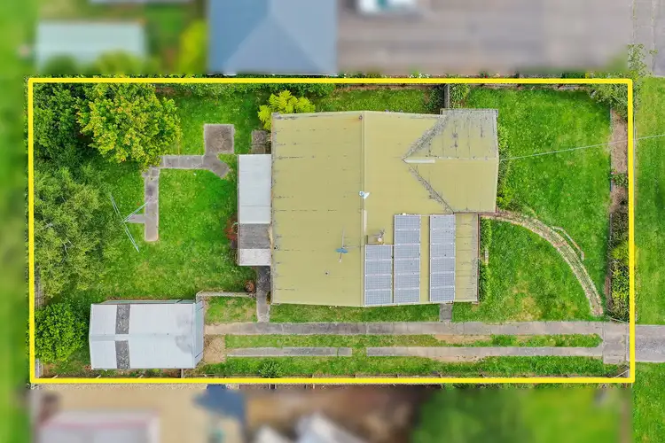 Fifth view of Homely house listing, 32 King Street, Warragul VIC 3820