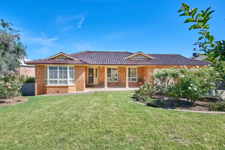 20 Kansas Drive, Tolland NSW 2650