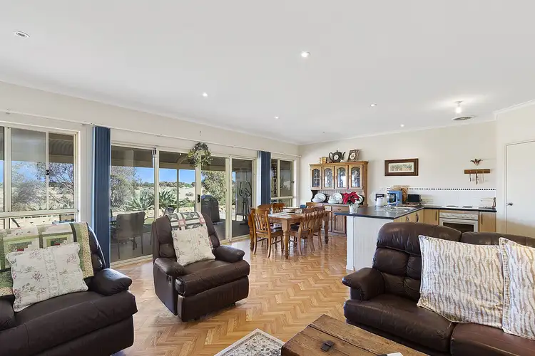 Second view of Homely house listing, 22 Edwards Street, Bluff Beach SA 5575