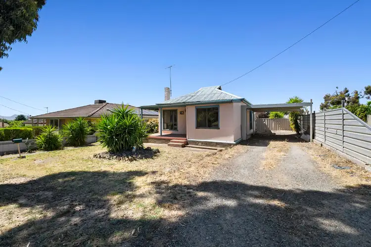 78 Churchill Avenue, Ararat VIC 3377