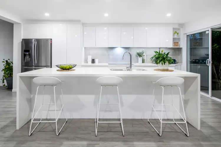 Fifth view of Homely house listing, 24 Thompson Street, Biggera Waters QLD 4216