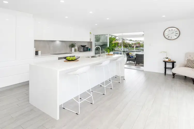 Seventh view of Homely house listing, 24 Thompson Street, Biggera Waters QLD 4216