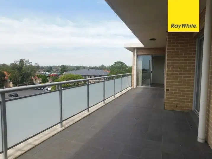 Main view of Homely unit listing, 10/260 Belmore Road, Riverwood NSW 2210