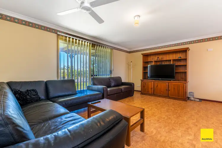Third view of Homely house listing, 8 Lawrence Place, Lancelin WA 6044