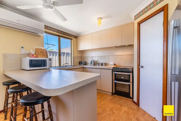 Fourth view of Homely house listing, 8 Lawrence Place, Lancelin WA 6044