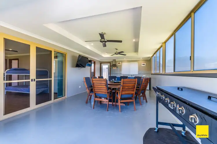 Fifth view of Homely house listing, 8 Lawrence Place, Lancelin WA 6044