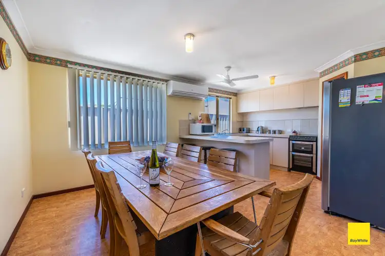 Sixth view of Homely house listing, 8 Lawrence Place, Lancelin WA 6044