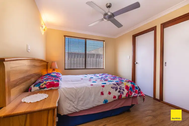 Seventh view of Homely house listing, 8 Lawrence Place, Lancelin WA 6044