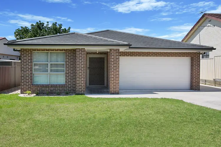 79 & 79a Cambridge Street, Cambridge Park NSW 2747