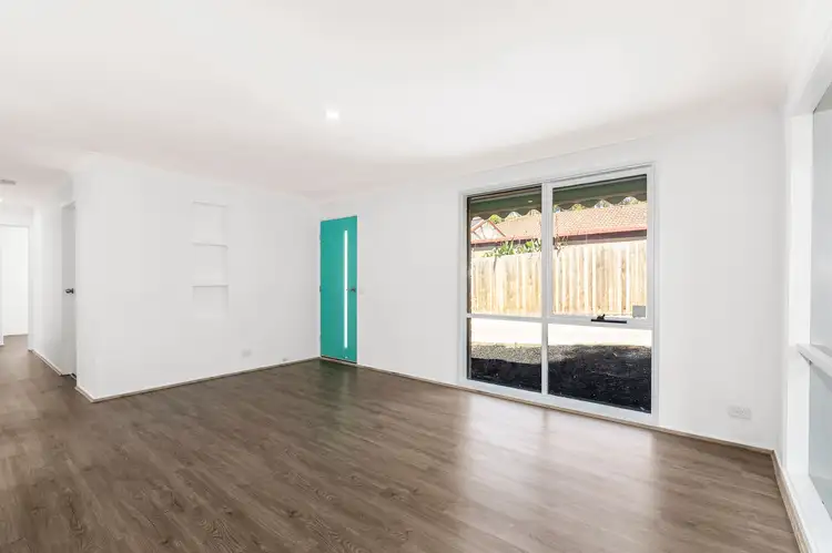 Fourth view of Homely house listing, 8 Shrubby Walk, Croydon South VIC 3136