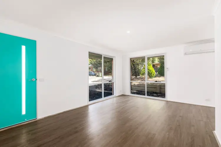 Fifth view of Homely house listing, 8 Shrubby Walk, Croydon South VIC 3136