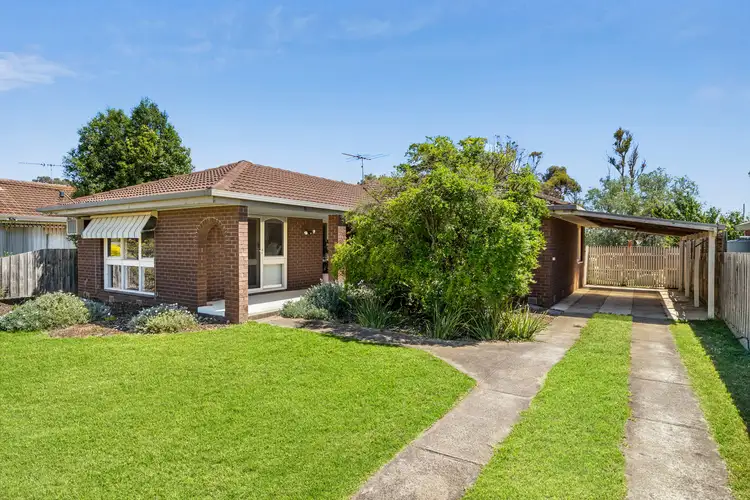45 Curletts Road, Lara VIC 3212