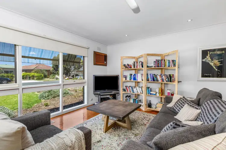 Second view of Homely house listing, 45 Curletts Road, Lara VIC 3212