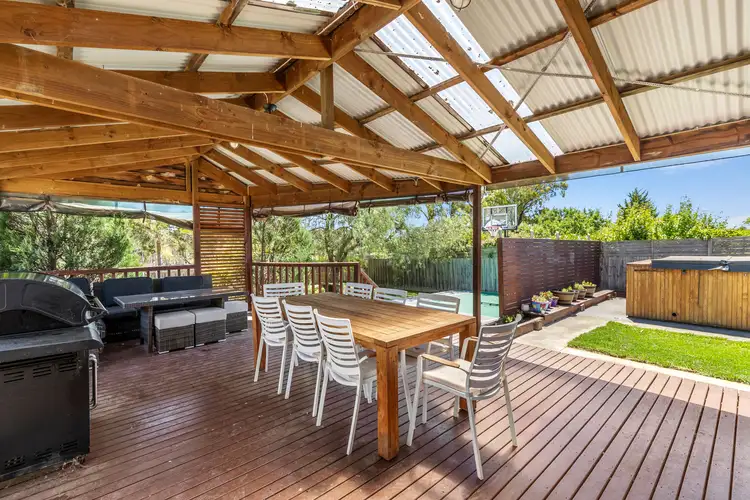 Fourth view of Homely house listing, 45 Curletts Road, Lara VIC 3212