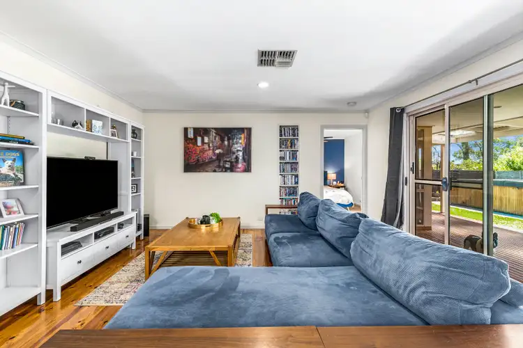 Sixth view of Homely house listing, 45 Curletts Road, Lara VIC 3212