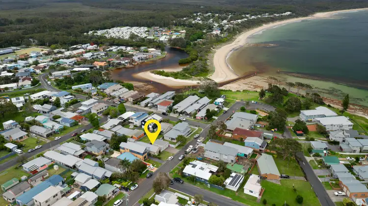 8 Piscator Avenue, Currarong NSW 2540