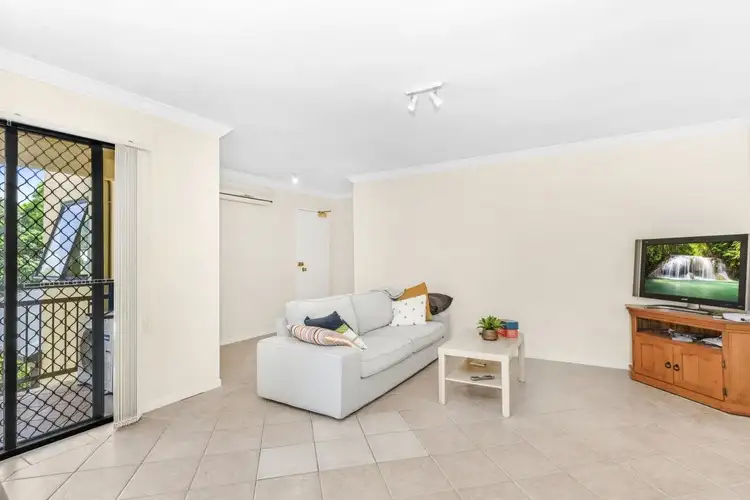 Fourth view of Homely apartment listing, 6/44-46 Broomfield Street, Taringa QLD 4068