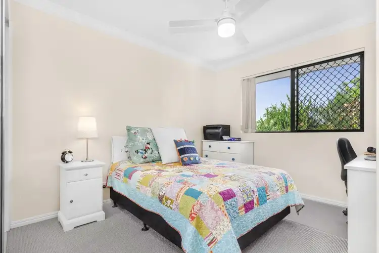 Sixth view of Homely apartment listing, 6/44-46 Broomfield Street, Taringa QLD 4068