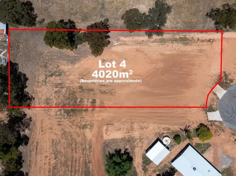 Lot 4 Bowles Court, Bundalong VIC 3730