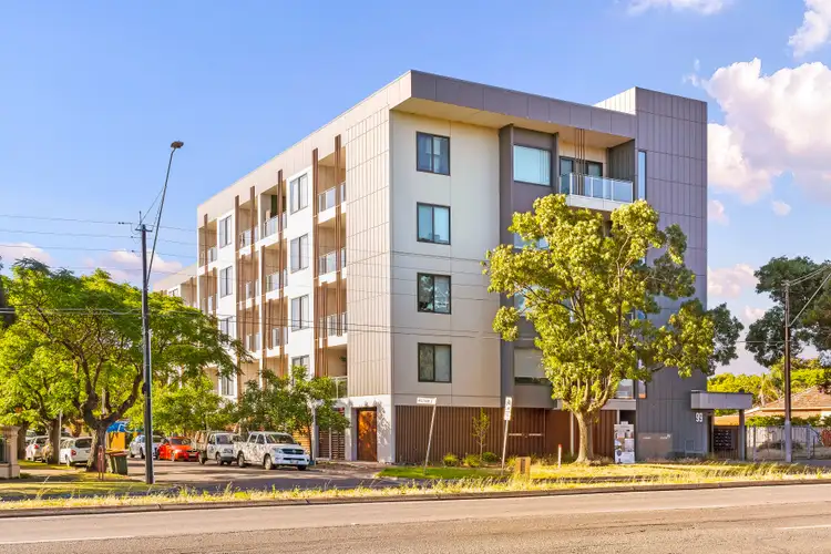 106/99 Anzac Highway, Ashford SA 5035
