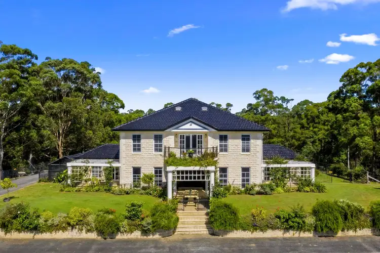 Main view of Homely rural property listing, 53 Cox Road, Mount Mee QLD 4521