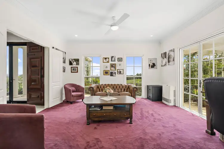 Third view of Homely rural property listing, 53 Cox Road, Mount Mee QLD 4521