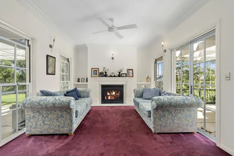 Fifth view of Homely rural property listing, 53 Cox Road, Mount Mee QLD 4521