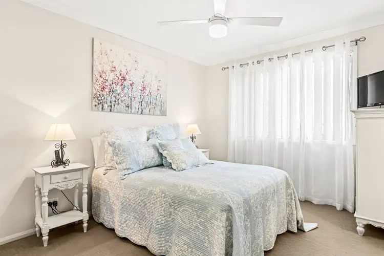 Fifth view of Homely unit listing, 1/16 Basset Crescent, Torrington QLD 4350