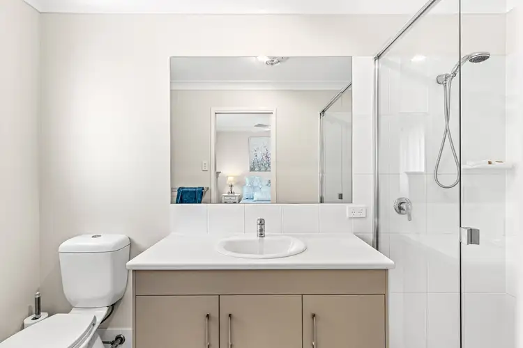 Sixth view of Homely unit listing, 1/16 Basset Crescent, Torrington QLD 4350