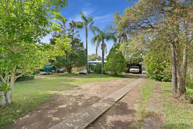 118 McMahons Road, North Nowra NSW 2541