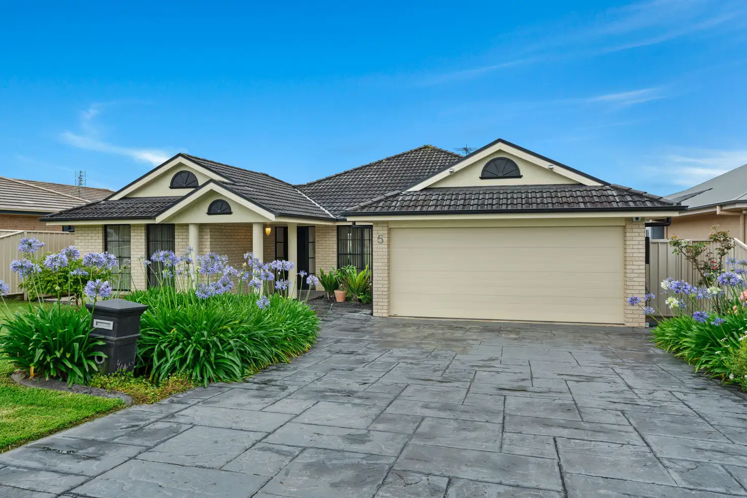 Main view of Homely house listing, 5 Coral Gum Court, Worrigee NSW 2540