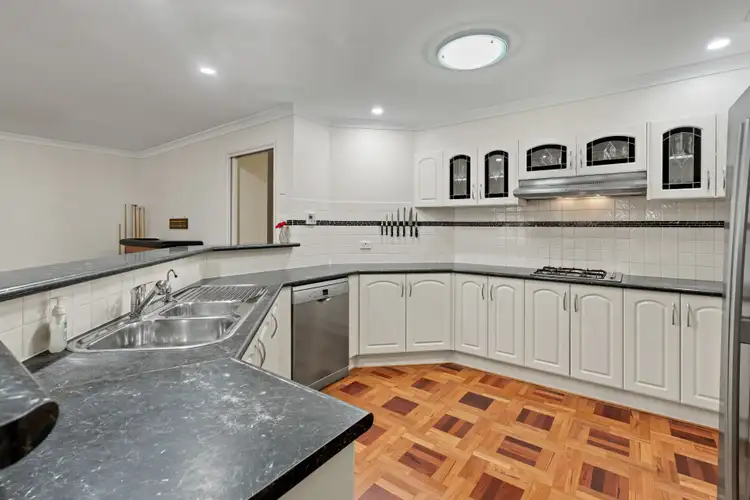 Second view of Homely house listing, 5 Coral Gum Court, Worrigee NSW 2540