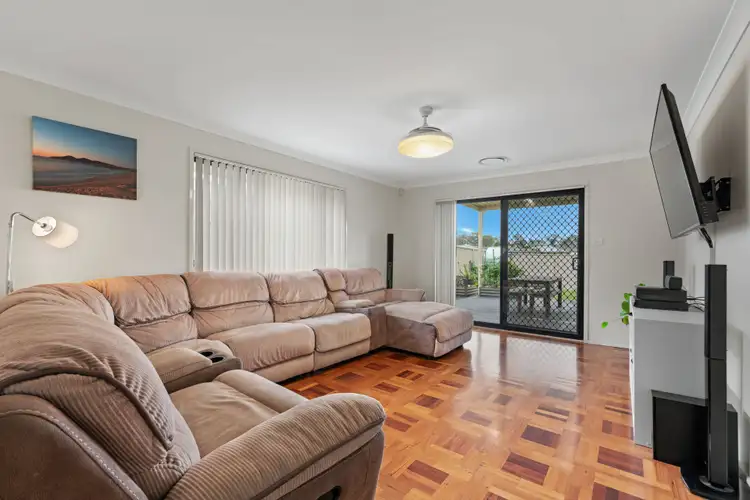 Third view of Homely house listing, 5 Coral Gum Court, Worrigee NSW 2540