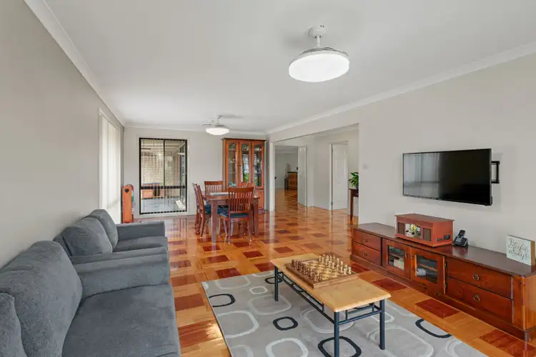 Fifth view of Homely house listing, 5 Coral Gum Court, Worrigee NSW 2540