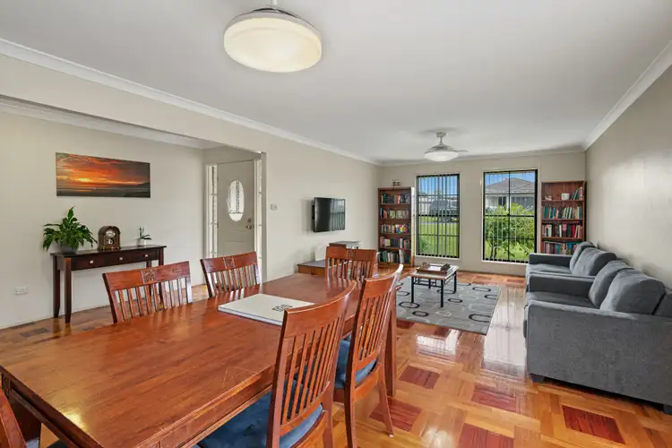 Sixth view of Homely house listing, 5 Coral Gum Court, Worrigee NSW 2540
