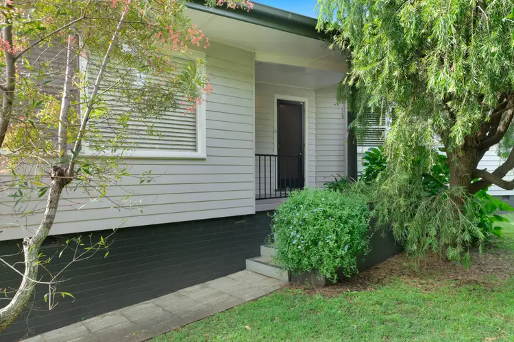 Main view of Homely house listing, 41 Walsh Cresent, North Nowra NSW 2541