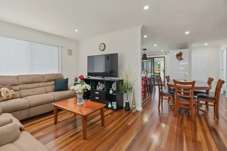 Third view of Homely house listing, 40 Tallyan Point Drive, Basin View NSW 2540