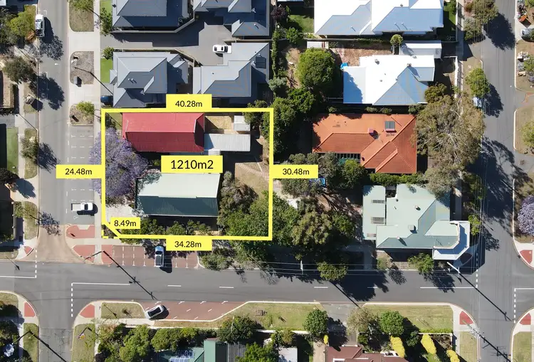 50 Dyson Street, Kensington WA 6151