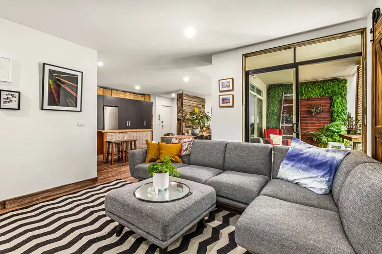 Main view of Homely apartment listing, 23/337 Sydney Road, Brunswick VIC 3056