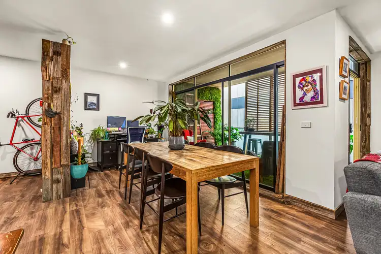 Second view of Homely apartment listing, 23/337 Sydney Road, Brunswick VIC 3056
