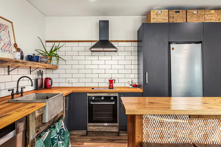 Fourth view of Homely apartment listing, 23/337 Sydney Road, Brunswick VIC 3056
