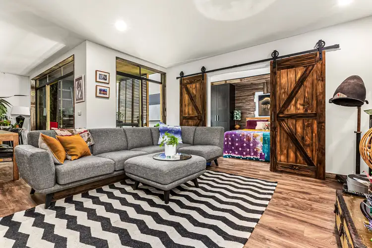 Sixth view of Homely apartment listing, 23/337 Sydney Road, Brunswick VIC 3056