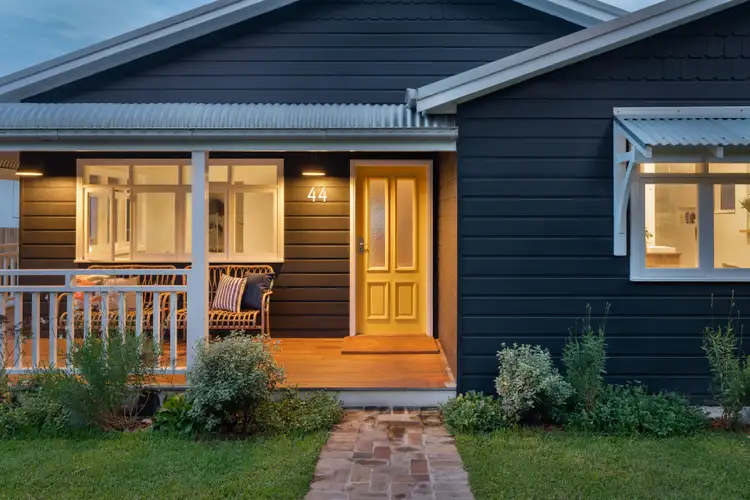 44 Shoalhaven Street, Nowra NSW 2541