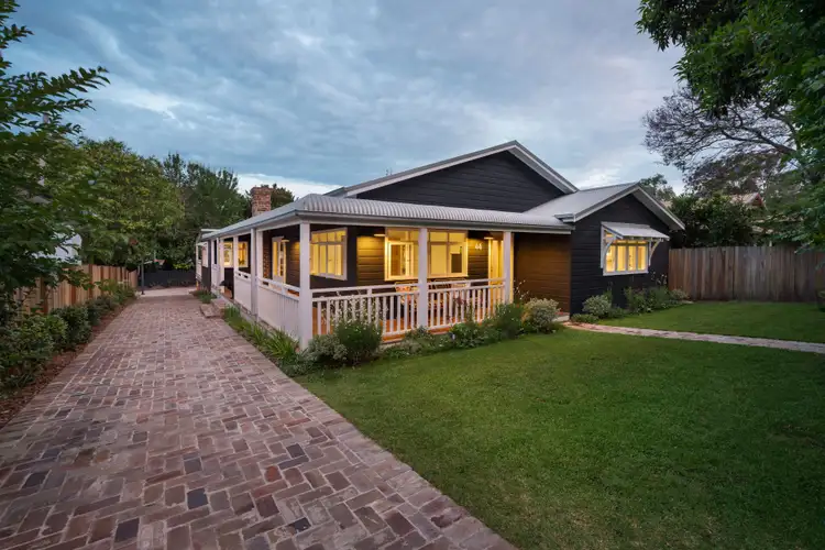Second view of Homely house listing, 44 Shoalhaven Street, Nowra NSW 2541