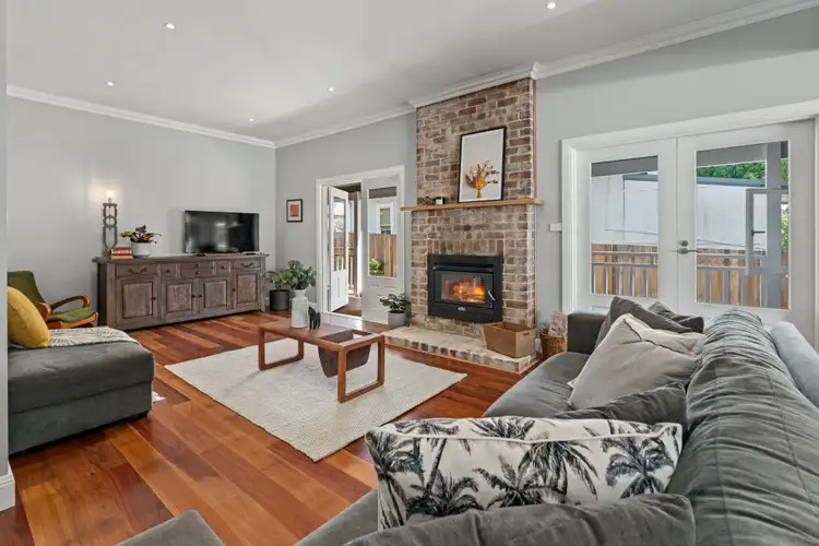Fourth view of Homely house listing, 44 Shoalhaven Street, Nowra NSW 2541