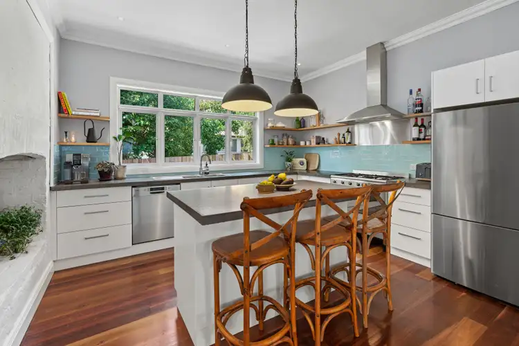 Sixth view of Homely house listing, 44 Shoalhaven Street, Nowra NSW 2541